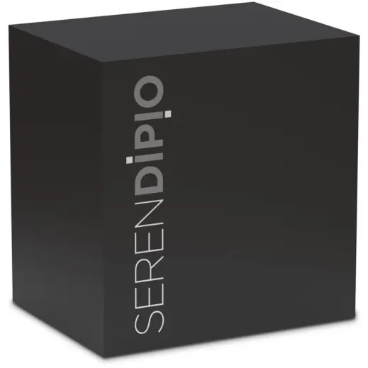 Serendipio Sonatina 5W Bluetooth Speaker Gift Box